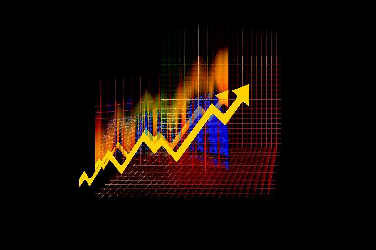 特斯拉相关股票解析，多元化投资与风险考量指南