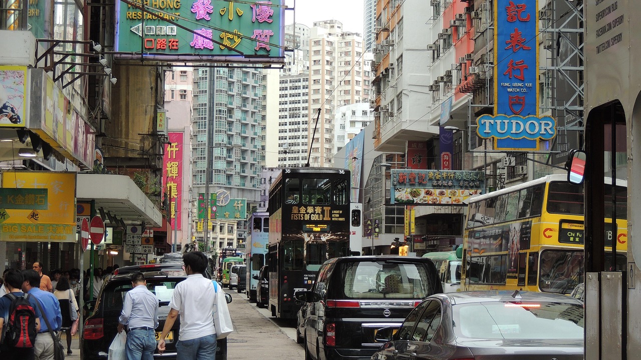 香港上市路演，企业走向资本市场的必经之路